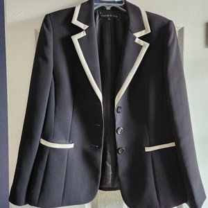 Vintage blazer